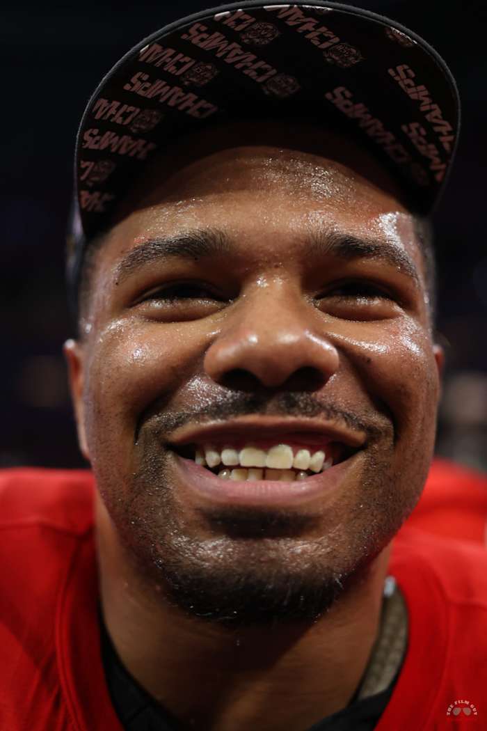 LB, Jamon Dumas-Johnson